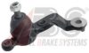 LEXUS 4334039345 Ball Joint